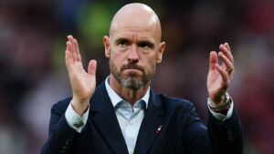 Manchester United vetó a cuatro periodistas
