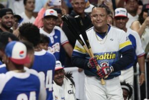 Miguel Cabrera - Festival del Jonrón Pepsi