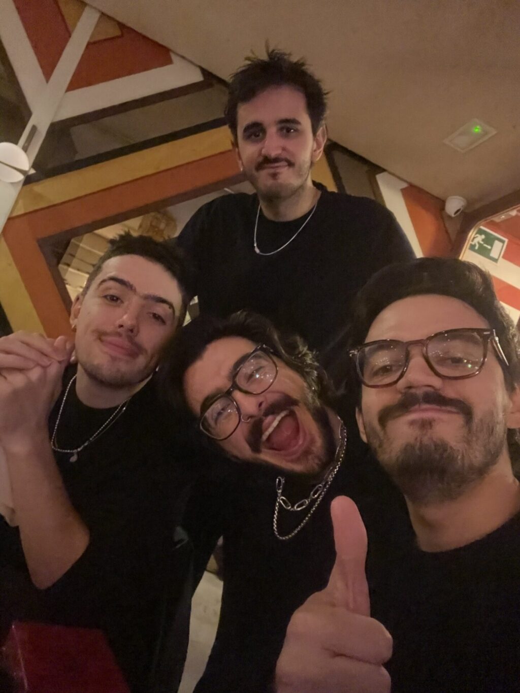 Morat regresa a Venezuela con su gira "Los Estadios": un hit musical que rompe barreras