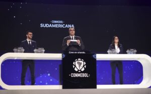 Asociación Paraguaya de Fútbol (APF)