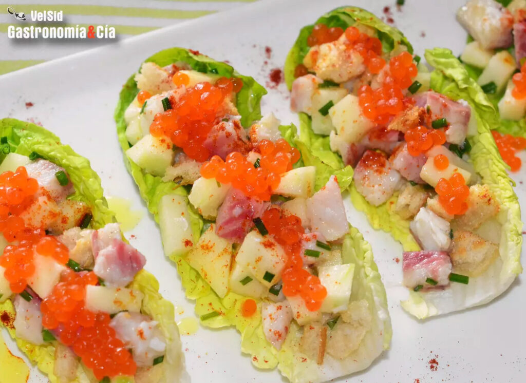 Recetas de Navidad