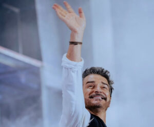 Ricardo Arjona