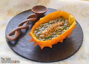 25 salsas fáciles y deliciosas