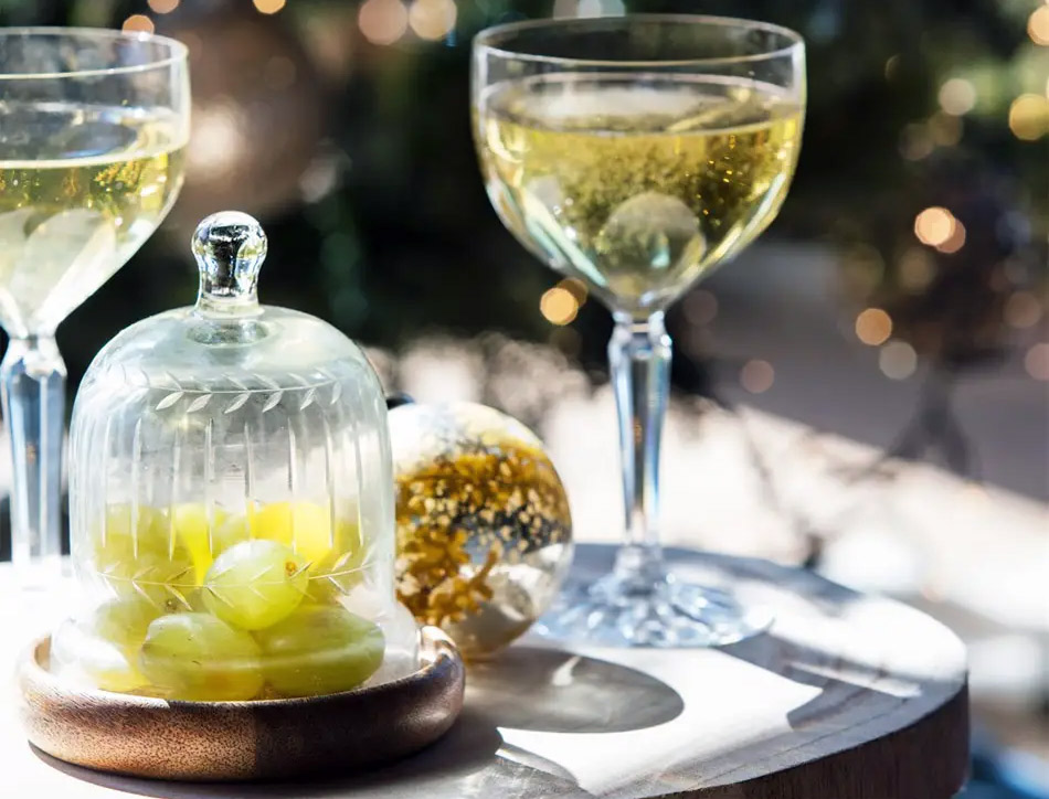 Tradiciones gastronómicas del mundo para celebrar la llegada del año nuevo