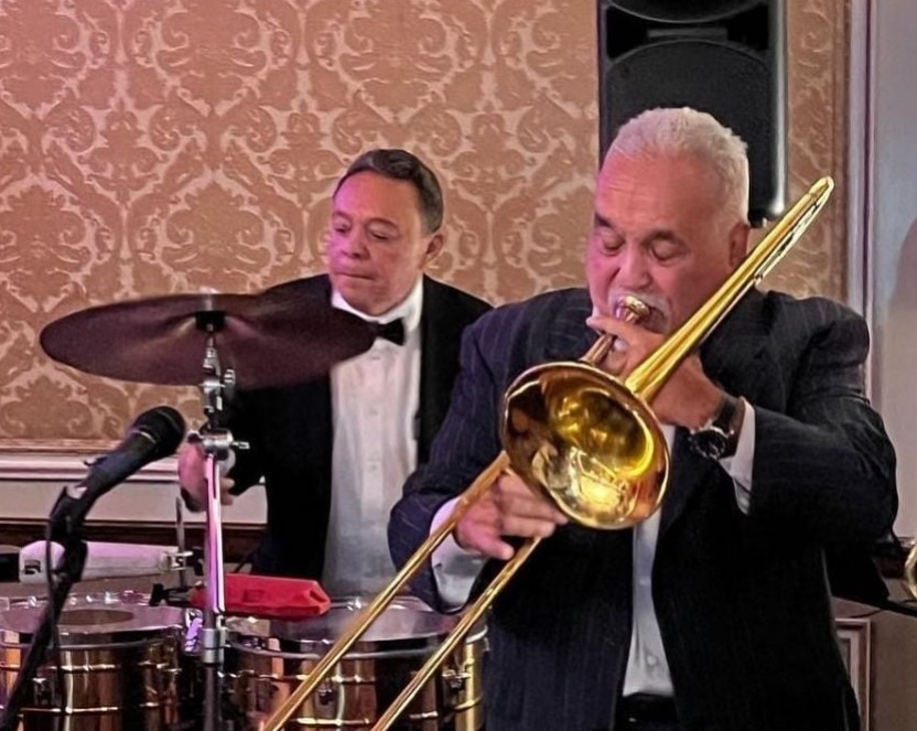 Willie Colón