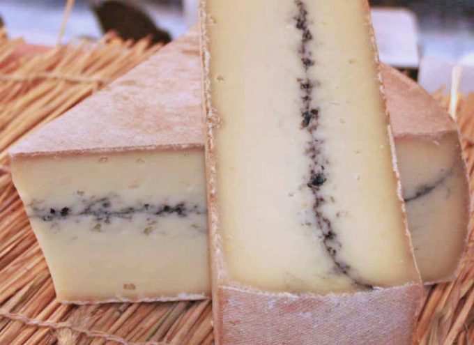 Alerta alimentaria