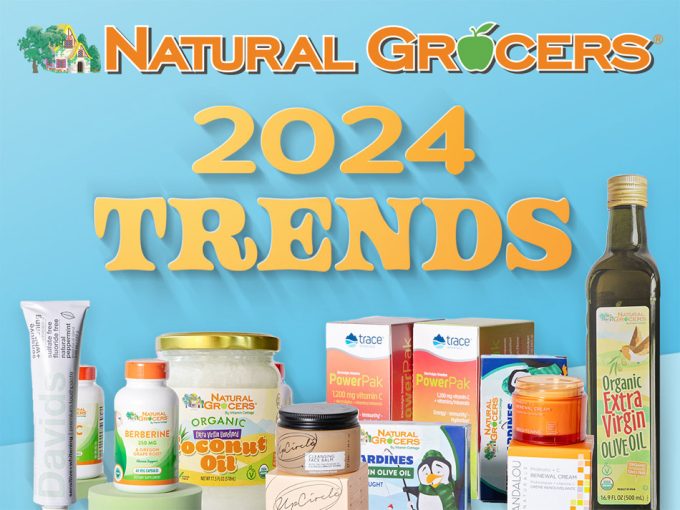 Previsiones alimentarias para 2024