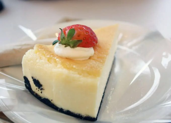 Riesgos del abuso del consumo del eritritol