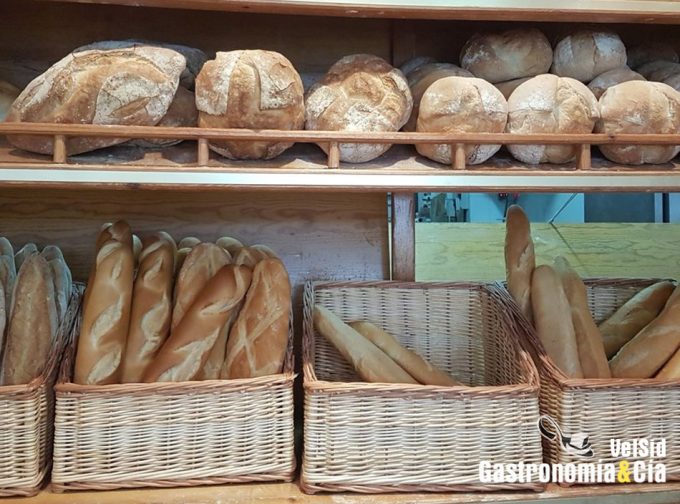 Identificar riesgos potenciales y fomentar el desarrollo de productos sin gluten por la industria alimentaria