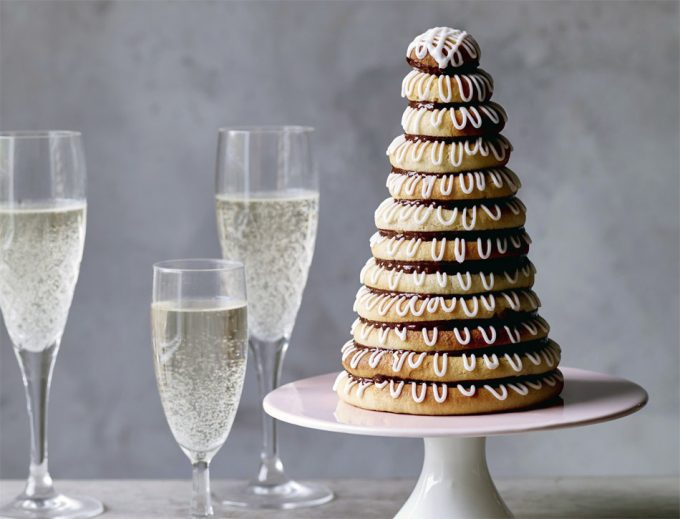 Celebrar la Nochevieja en Dinamarca