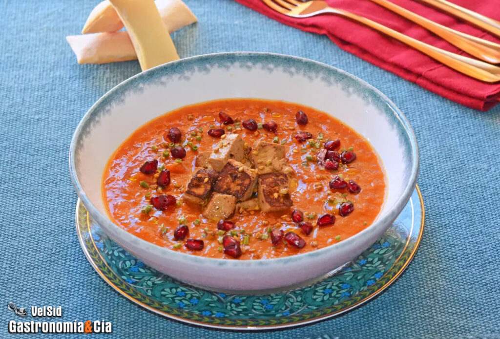 Recetas caseras