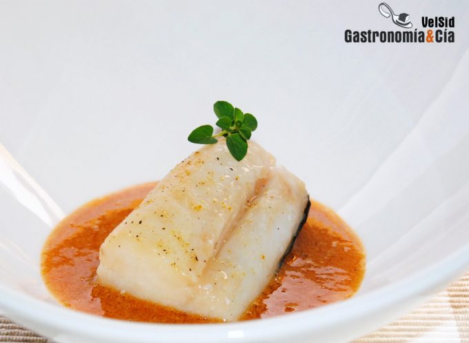 Pescado