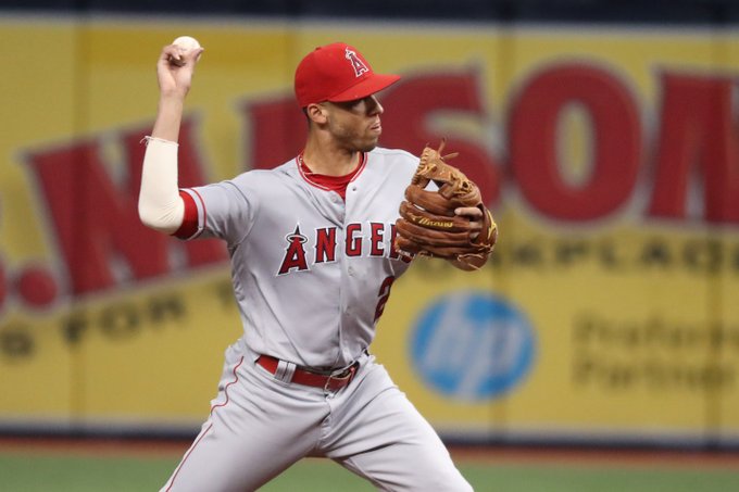 Andrelton Simmons