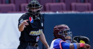 Serie del Caribe 2024