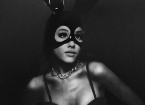Ariana Grande