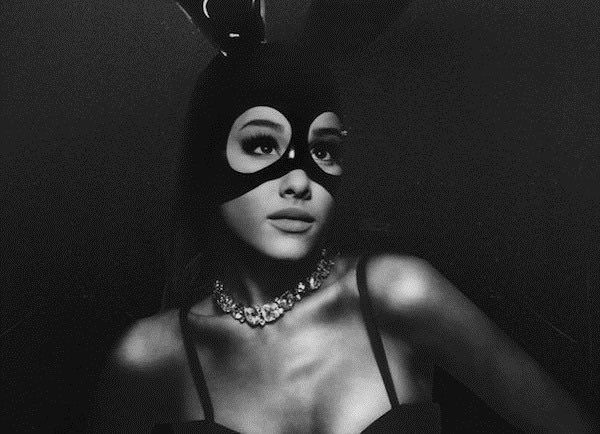 Ariana Grande