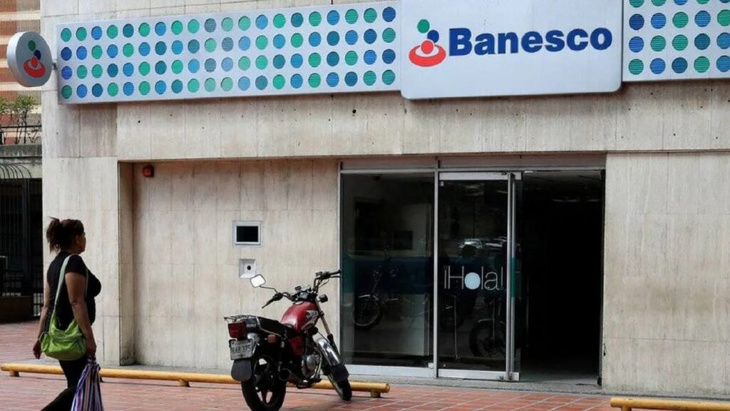 Banesco: una institución financiera líder en Venezuela. Por Ariana Cubillos