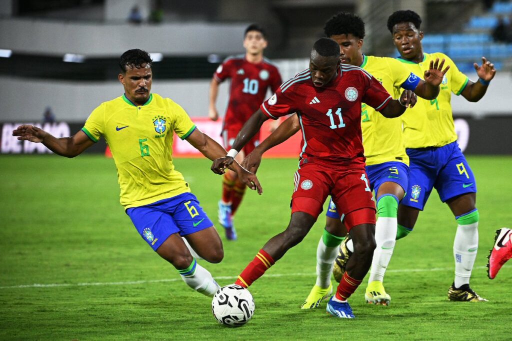 Preolímpico Sudamericano