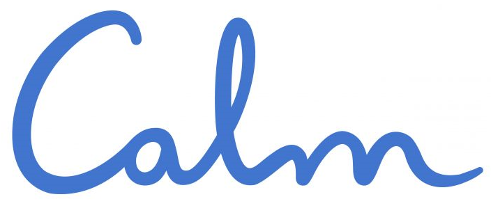 Calm Logo