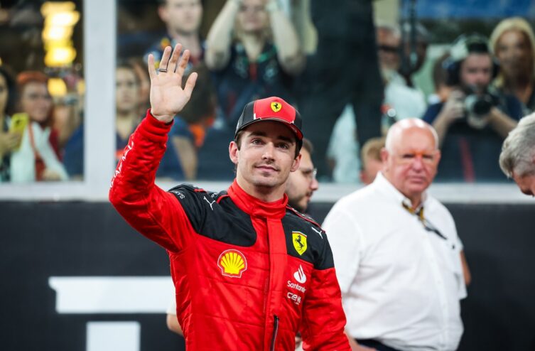 Charles Leclerc