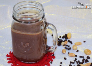 Recetas de chocolate caliente