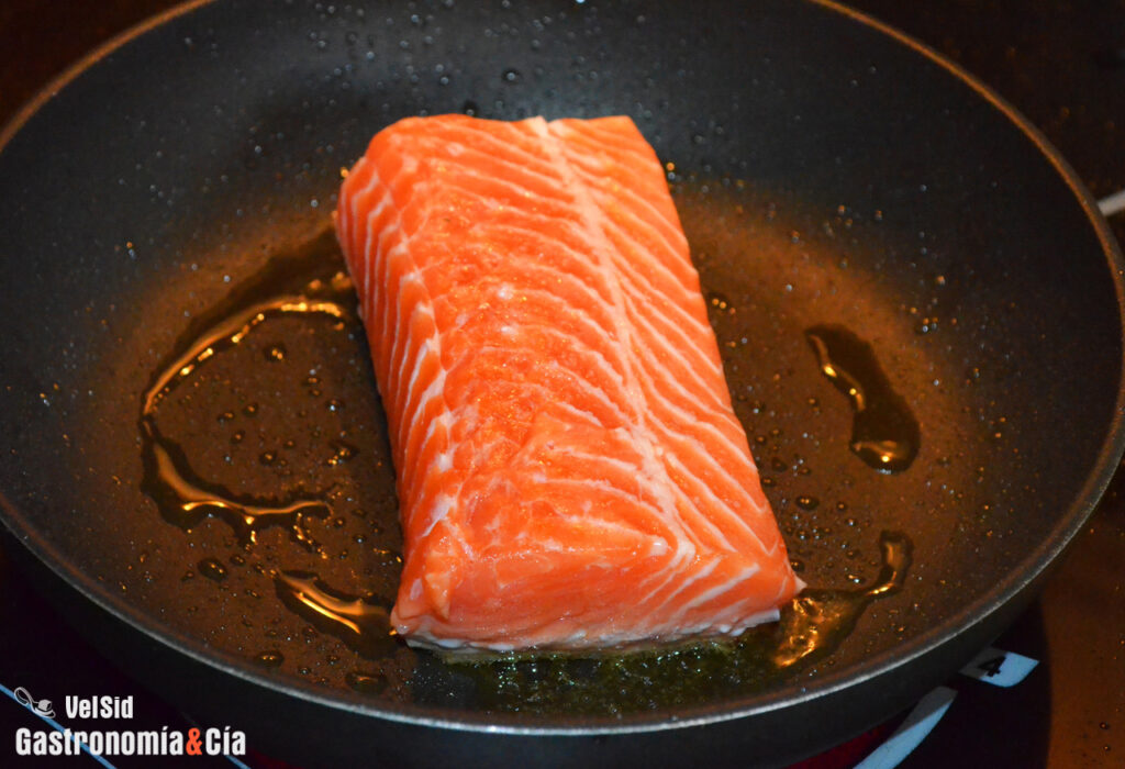 Pescado