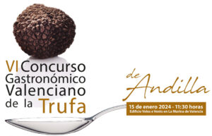 Concurso de cocina