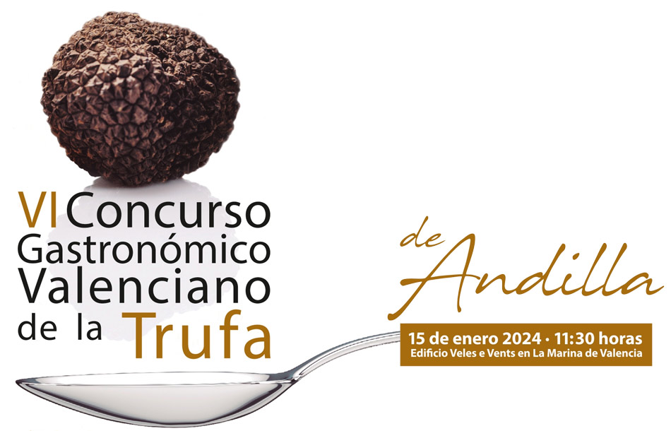 Concurso de cocina
