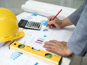 Construcciones Yamaro - ¡Conócelos! Presupuesto de obra ¡Principios básicos para la creación del presupuesto perfecto! - FOTO