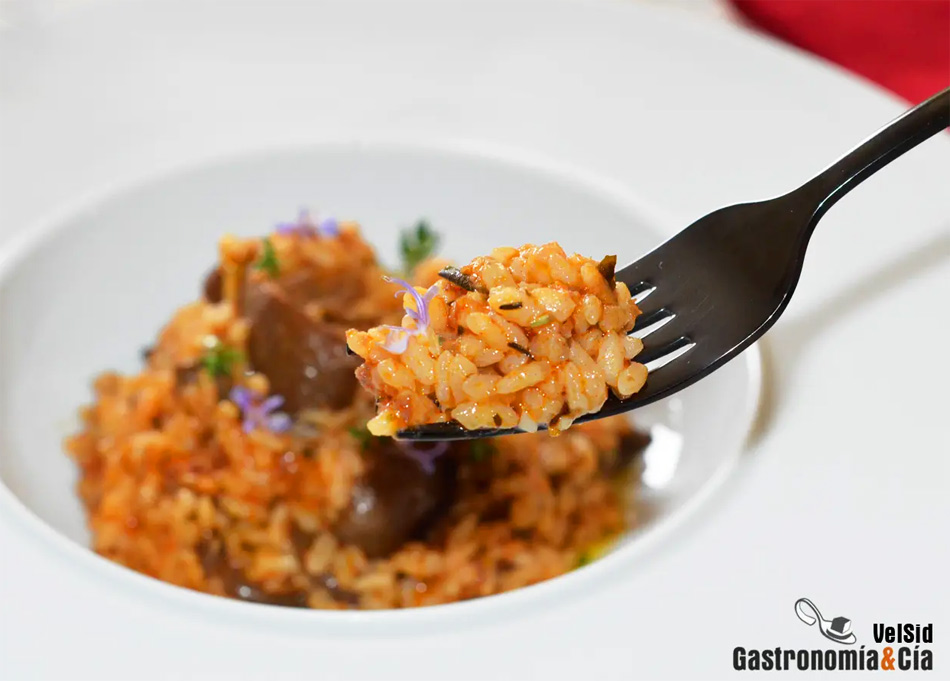 Recetas fáciles