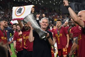 José Mourinho