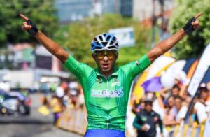 Vuelta al Táchira