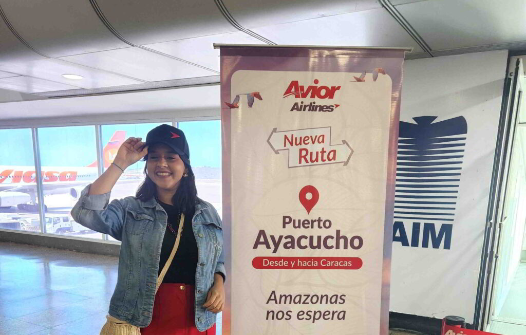 Foto Avior para acompanar cuerpo de texto