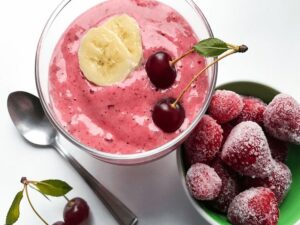 Francesco Lovaglio Tafuri - ¡Entérate! Tendencias y novedades; Y los postres más populares del momento son - FOTO