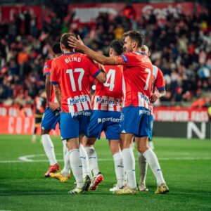Girona