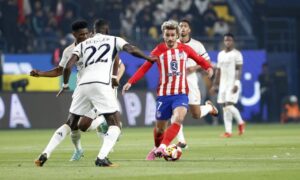 Antoine Griezmann