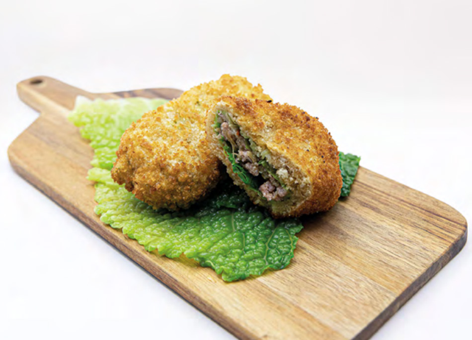 Jornadas Gastronómicas