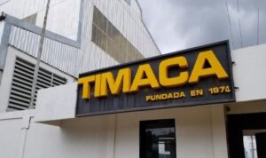 Juan Carlos Caiazza Grandolio - TIMACA, una de las empresas emblemáticas de Guayana, arriba a sus 50 años en 2024 - FOTO