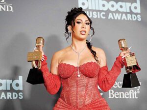 Kali Uchis