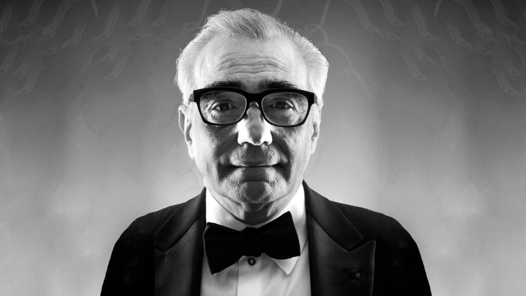 La Berlinale otorgará a Martin Scorsese el Oso de Oro honorífico