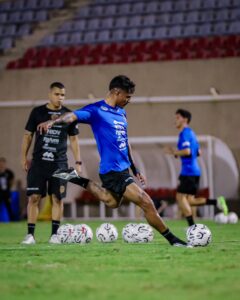 La Vinotinto