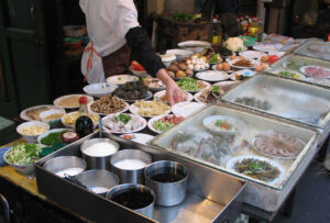 Formación de los empleados en hostelería