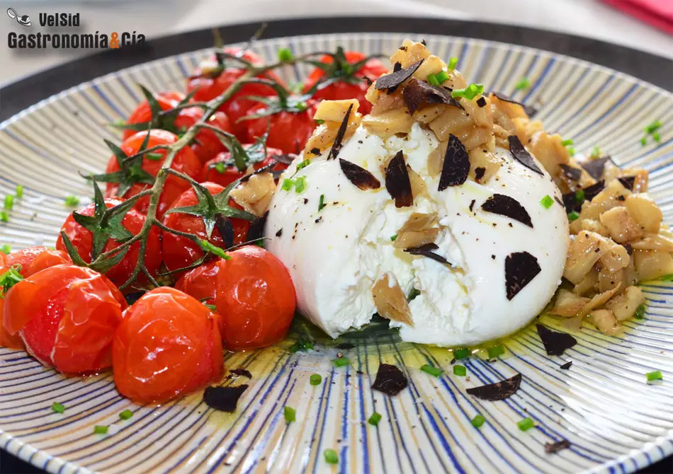 La Mejor Dieta en general es la Dieta Mediterránea