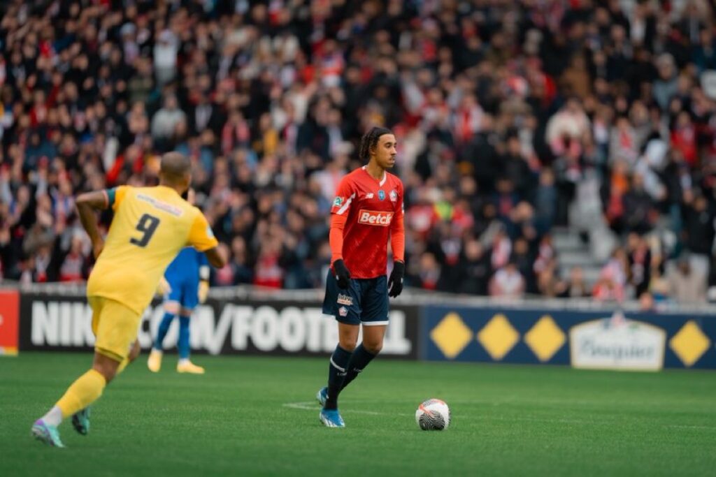 Lille