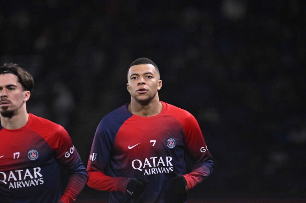 Mbappé rechazó oferta del Real Madrid