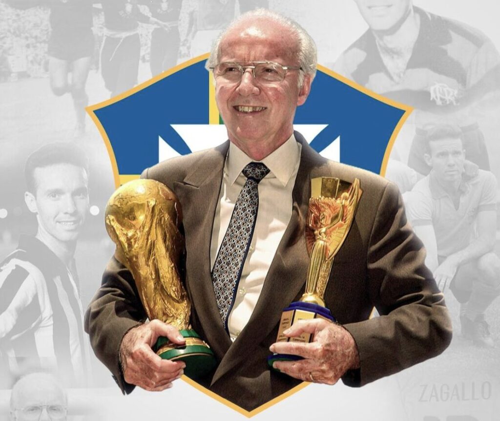Mário Lobo Zagallo