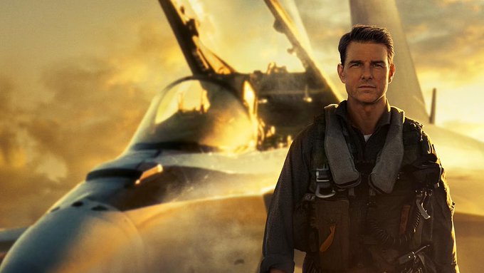 Tom Cruise