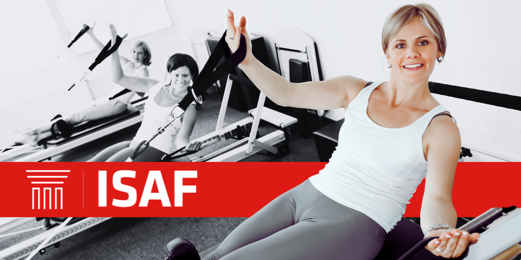 Pilates: conoce todos sus Beneficios.