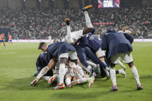Real Madrid clasificó a la final de la Supercopa de España