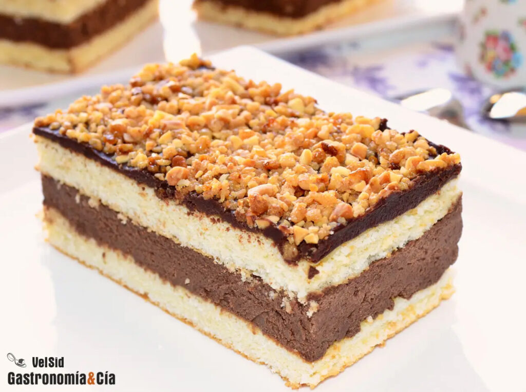 Recetas fáciles